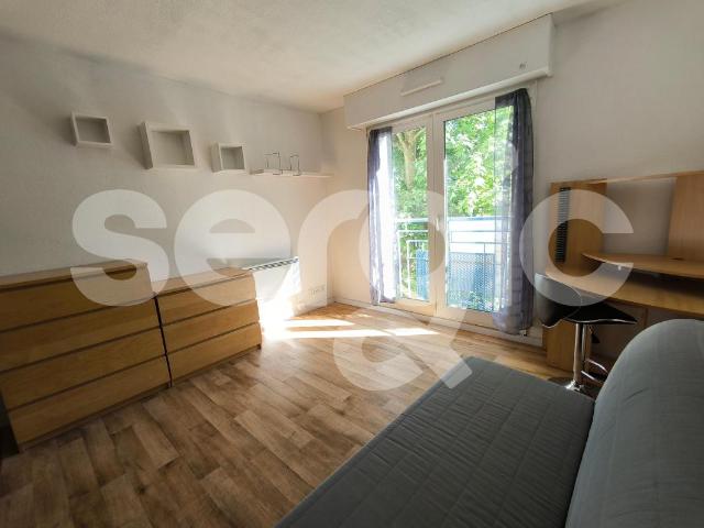 location t1 22 m² nantes 44300