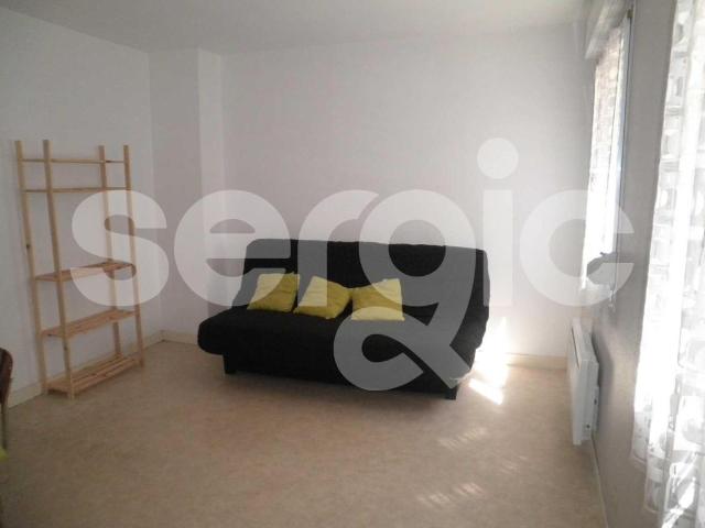location t1 22 m² angers 49100