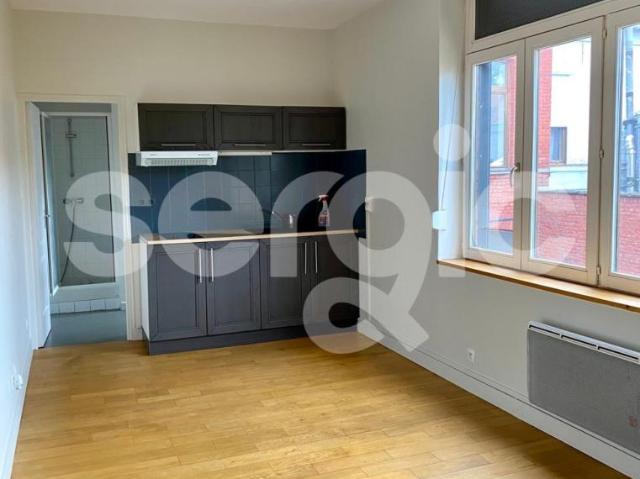 location t1 22 m² roubaix 59100