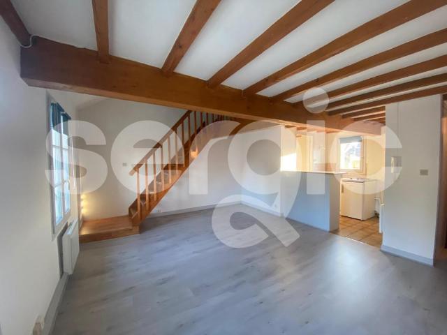 location t1 27 m² compiegne 60200