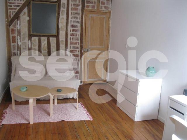 location t1 27 m² compiegne 60200