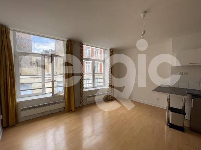 location t1 27 m² lille 59800