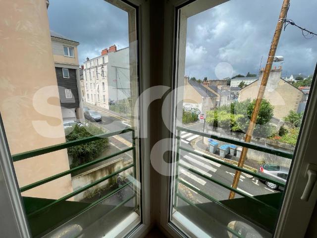 location t1 24 m² nantes 44000