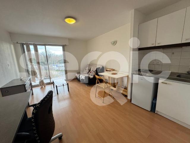 location t1 24 m² olivet 45160