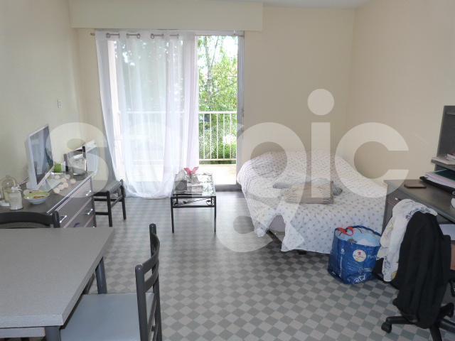 location t1 24 m² cholet 49300