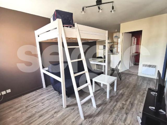 location t1 25 m² amiens 80000