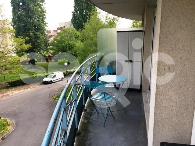 location t1 25 m² deuil la barre 95170