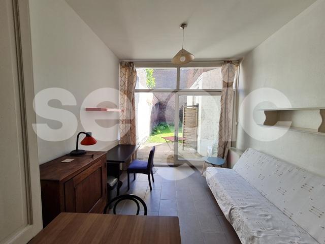 location t1 25 m² lille 59000