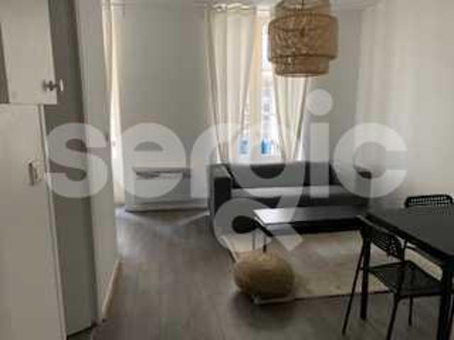 location t1 26 m² bordeaux 33000