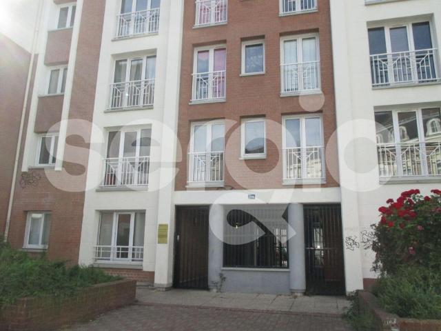 location t1 26 m² lille 59800