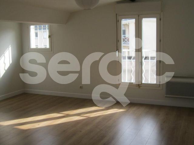 location t1 28 m² compiegne 60200