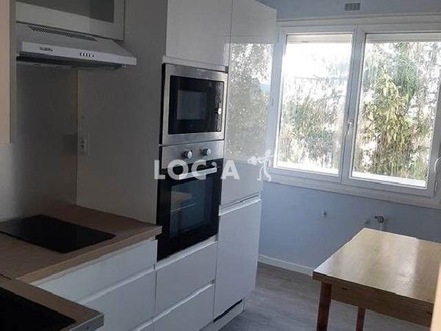 Location T1 29 m² à Dijon 619 ¤ CC /mois