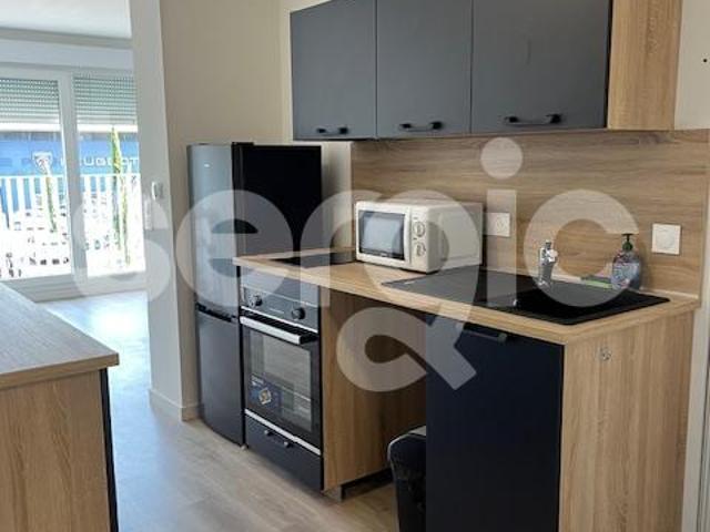 location t1 29 m² le bouscat 33110
