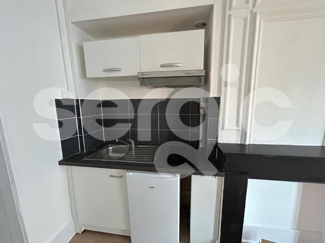 location t1 29 m² lille 59800