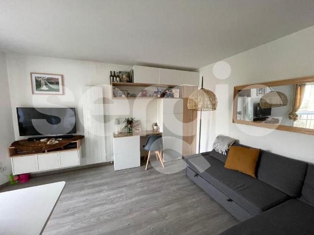 location t1 33 m² nantes 44300