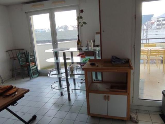 Location T1 33 m² à Dijon 600 ¤ CC /mois
