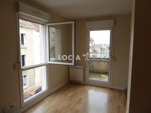 Location T1 30 m² à Dijon 480 ¤ CC /mois