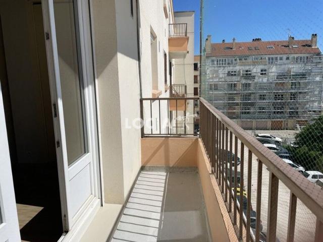 Location T1 30 m² à Dijon 490 ¤ CC /mois