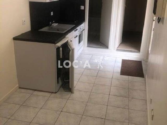 Location T1 30 m² à Dijon 550 ¤ CC /mois