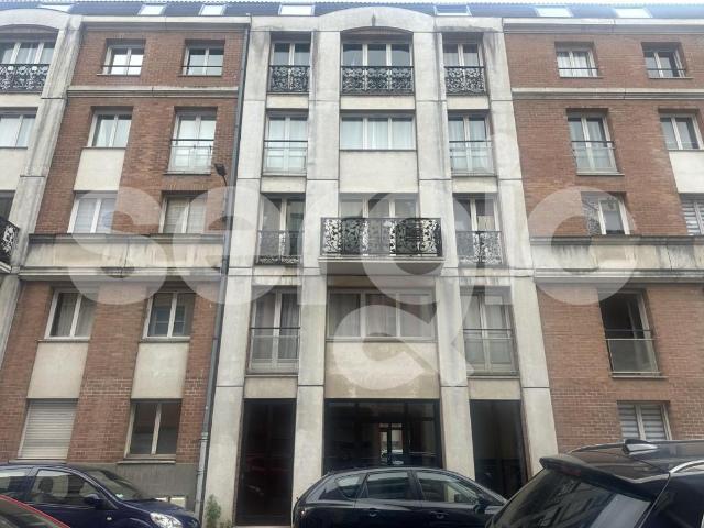 location t1 30 m² lille 59000