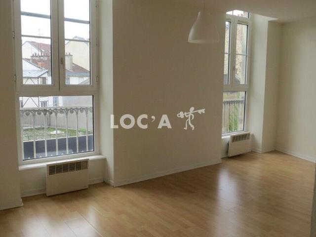 Location T1 31 m² à Dijon 540 ¤ CC /mois