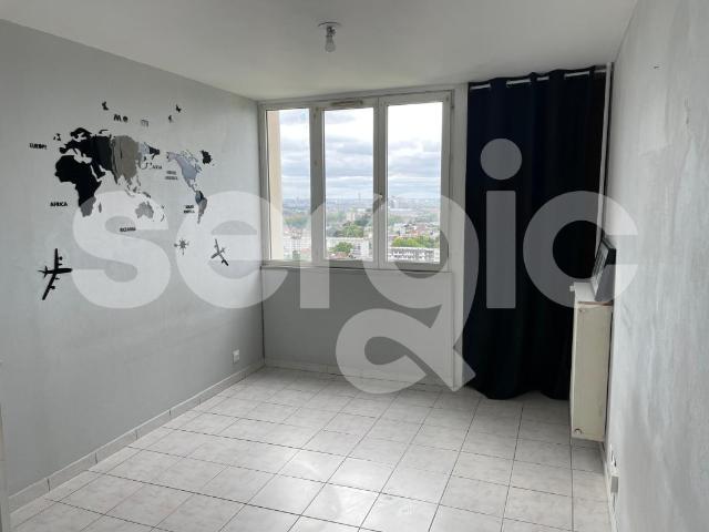 location t1 32 m² mons en baroeul 59370