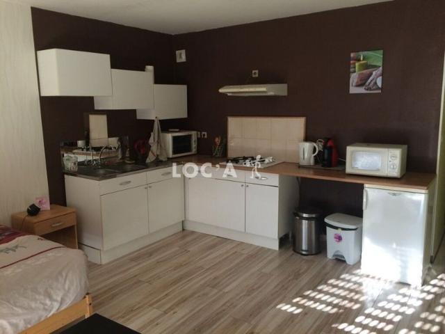Location T1 34 m² à Dijon 605 ¤ CC /mois