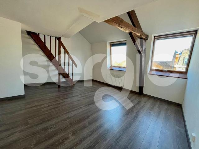 location t1 38 m² haubourdin 59320