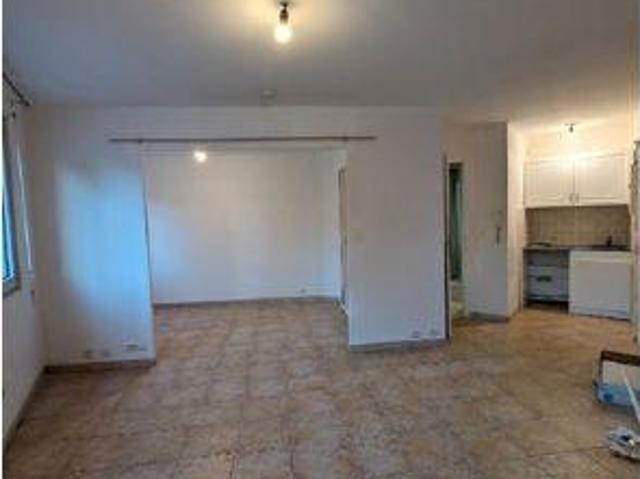 Location T1 / T2 35m2