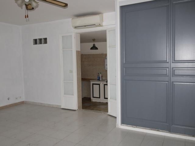 LOCATION T1 VIDE PEGOMAS