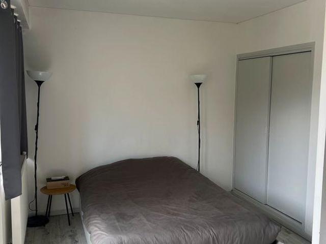 Location T1 Aix en Provence quartier sud