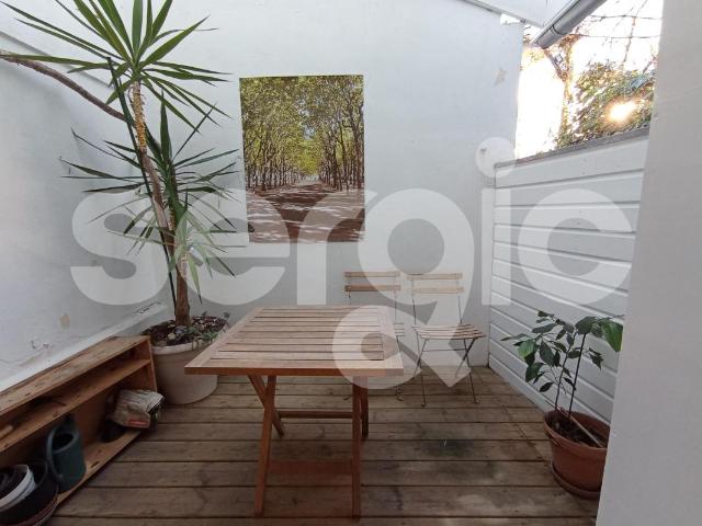 location t1 bis 30 m² bordeaux 33300