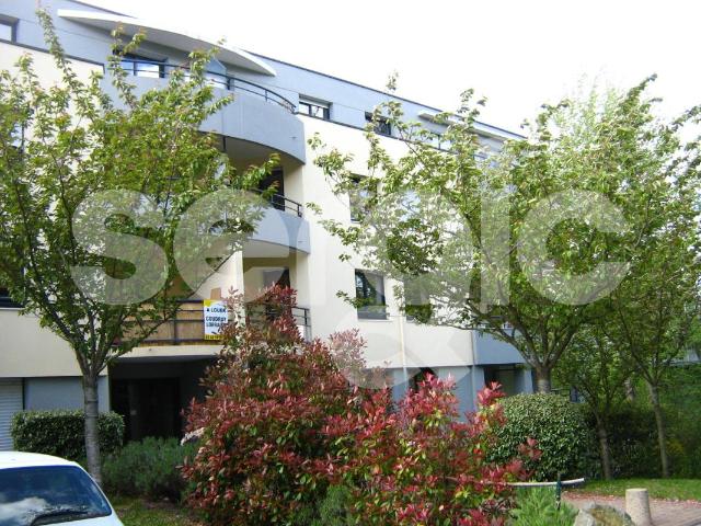 location t1 bis 30 m² nantes 44300