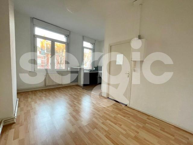 location t1 bis 32 m² douai 59500