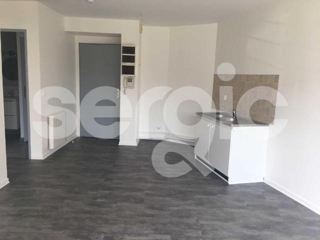 location t1 bis 34 m² reims 51100