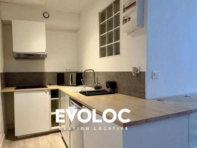 LOCATION T1 BIS MONTPELLIER
