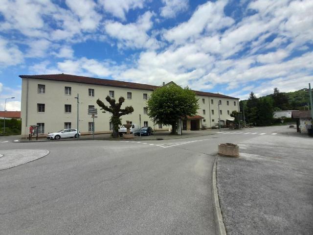 Location T1 bis Panissage