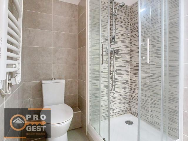 Location T1 Bis Proche facultés toutes charges comprises