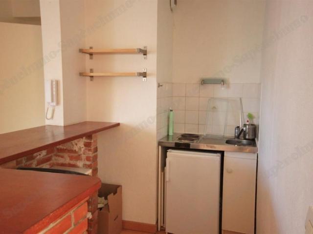 Location T1 bis Rennes Arsenal Redon