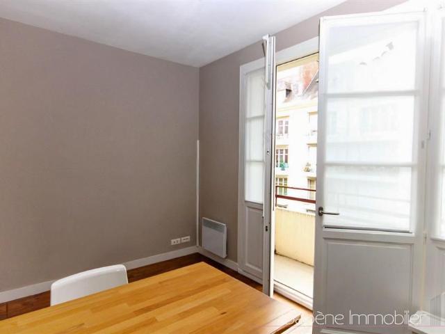 Location T1 Bis Rennes St Hélier