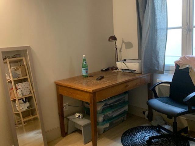Location T1 de 15 m² non meublé situé à Esquirol