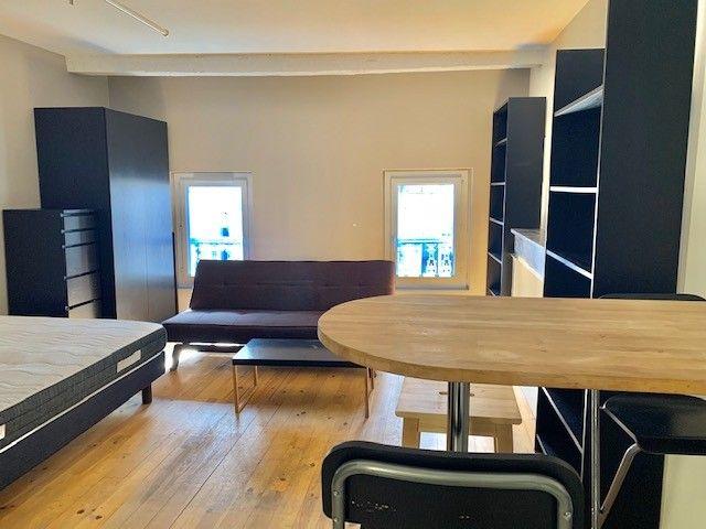 Location T1 de 27.48 m² Capitole proche Fermat, 31