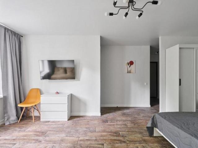 Location T1 meublé 30 m² – Paris 16