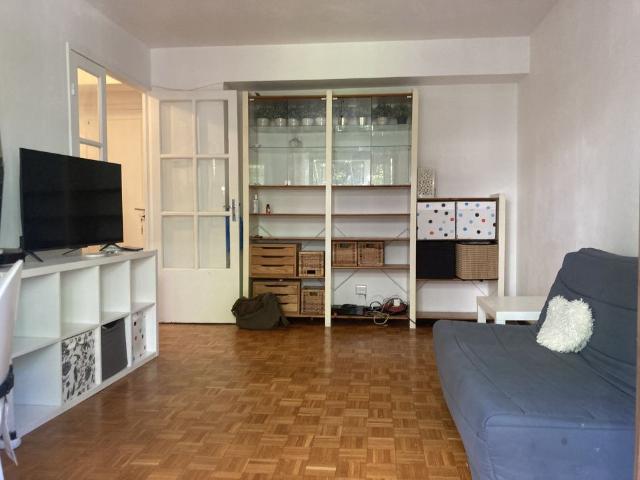Location T1 meublé 30m² Marseille 13004 Blancarde