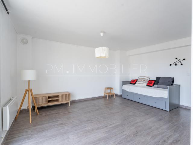 Location T1 Meublé Rue Caisserie