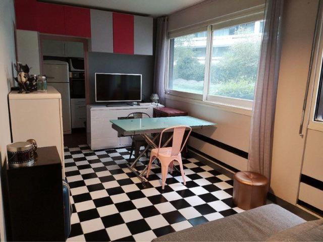 Location T1 Paris 15 ème 35 m2