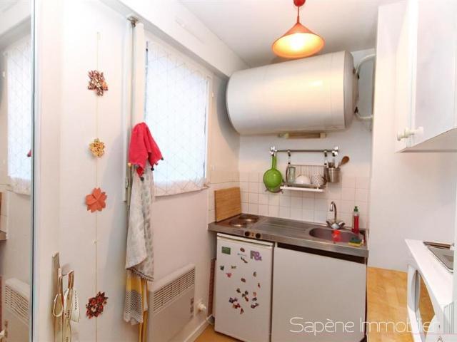Location T1 Rennes Joliot Curie Chateaubriand