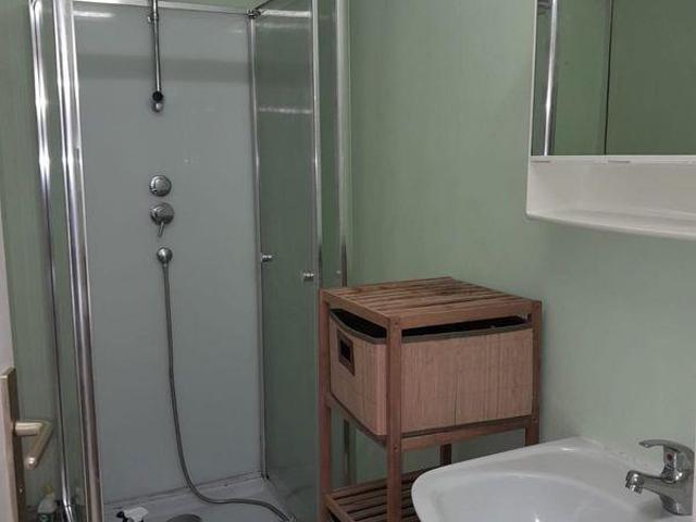 Location T1Bis meublé centre ville Aix