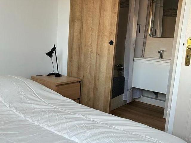 Location t1bis meublé centre ville aix