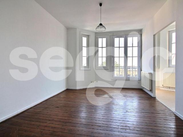 location t2 43 m² berck 62600